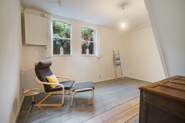 Medium property photo - Waalsdorperweg 62, 2597 JC Den Haag